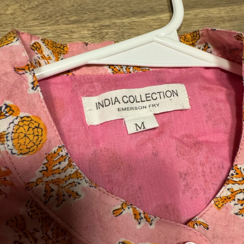 NWOT Emerson fry dress size m - Picture 4 of 9